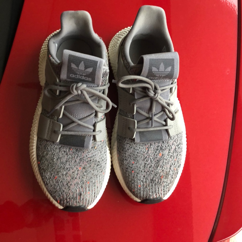 Adidas running shoes